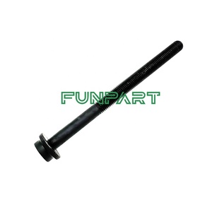 Perno de Cabeza de Cilindro JDE38675 LR091487 para Land Rover Jaguar XE XF E-PACE F-PACE 2.0 Gasolina AJ20P4 PT204 3.0 Gasolina AJ20P6 PT306 - Product Image 3