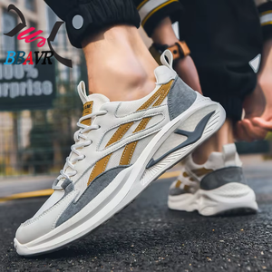 Zapatillas Casuales para Hombre en Oferta, Transpirables, Ligeras, Antideslizantes, con Forro de Tela de Algodón para Todas las Temporadas - Venta al Por Mayor de Moda - Product Image 3