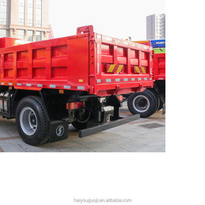 <span class=keywords><strong>Vente</strong></span> directe d'usine du camion bleu Delong G1 de 4 mètres avec boîte de vitesses Fasite - Product Image 4