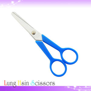 Usine En Gros De Haute Qualité Enfants Ciseaux De Coupe De Papier - Product Image 5