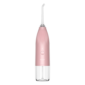 OEM 2024 Mini Smart <span class=keywords><strong>Dental</strong></span> Jet Flosser nuova tasca Cordless irrigatore orale denti pulisci acqua dentaria a getto dentale Kit di pulizia denti - Product Image 4