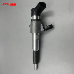 Injecteur de carburant diesel haute performance 9802448680 pour Peugeot Citroën Ford Volvo 1.6 HDi TDCi A2C59513556, buse Common Rail - Product Image 2