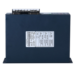 พิเศษสำหรับการเปลี่ยนเครื่องจักรโดยตรงจาก GSK เป็นมอเตอร์ AC Bergerda 1.2kw-3.8kw พร้อมตัวเข้ารหัส Tamawaga และไดรฟ์ - Product Image 2