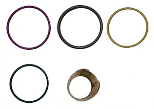 Bộ dụng cụ sửa chữa chất lượng cao, tình trạng mới, dành cho bộ phun nhiên liệu mã 1441237, mã động cơ - Product Image 2