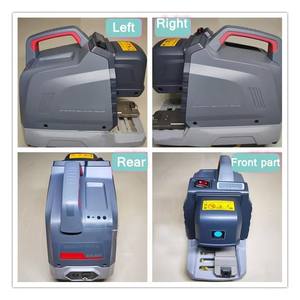 Xhorse XA-006 Coupe-clés automatique portable Panda XA006, machine à découper les clés, duplication des clés <span class=keywords><strong>automobiles</strong></span> et résidentielles - Product Image 3