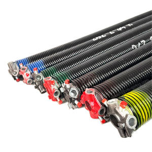 Ressort de torsion pour porte de garage, norme américaine, 80 000 cycles, prix fabricant Vietnam - Product Image 3