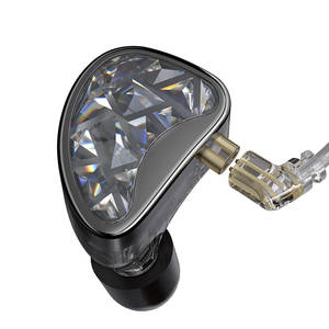 Nouveaux produits <span class=keywords><strong>KZ</strong></span> AS24 12BA moniteur intra-auriculaire accordable haut <span class=keywords><strong>de</strong></span> gamme crochet d'oreille tws 2023 tws crochet d'oreille sistema <span class=keywords><strong>de</strong></span> moniteur dans l'oreille - Product Image 3