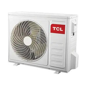 新设计空调12000btu 24000btu迷你分体式TCL空调