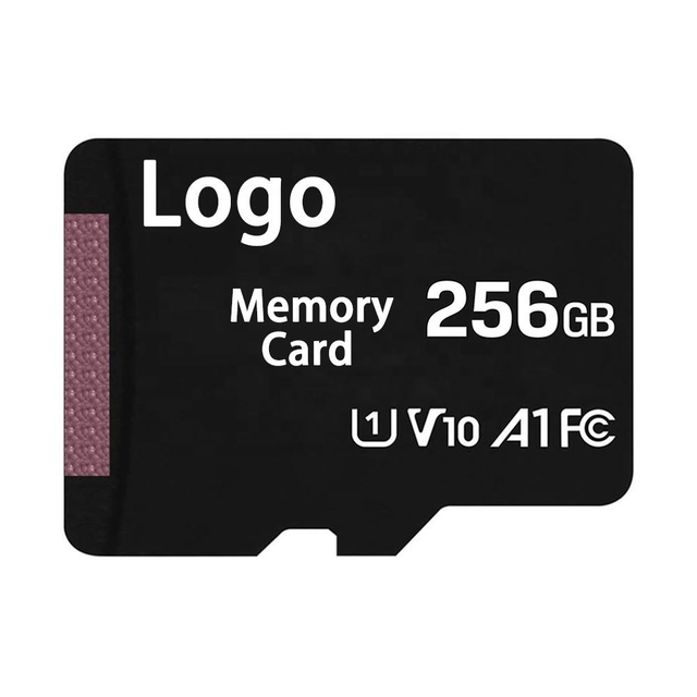 High Speed Factory Price Plastic Mini SD Card Class 10/6 4GB-128GB for Phone & Camera