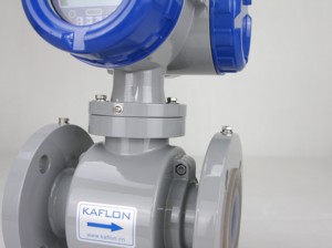 Lưu Lượng Kế Điện Từ Kaflon 220vac, Có Thể Điều Chỉnh Lưu Lượng Kế Từ - Product Image 5