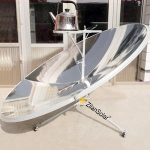 <span class=keywords><strong>Cuiseur</strong></span>/cuisine solaire de camping <span class=keywords><strong>parabolique</strong></span> - Product Image 2