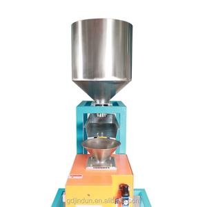 Séparateur de métaux à chute libre de haute précision de qualité alimentaire avec garantie d'un an FCC/CE pour - Product Image 3