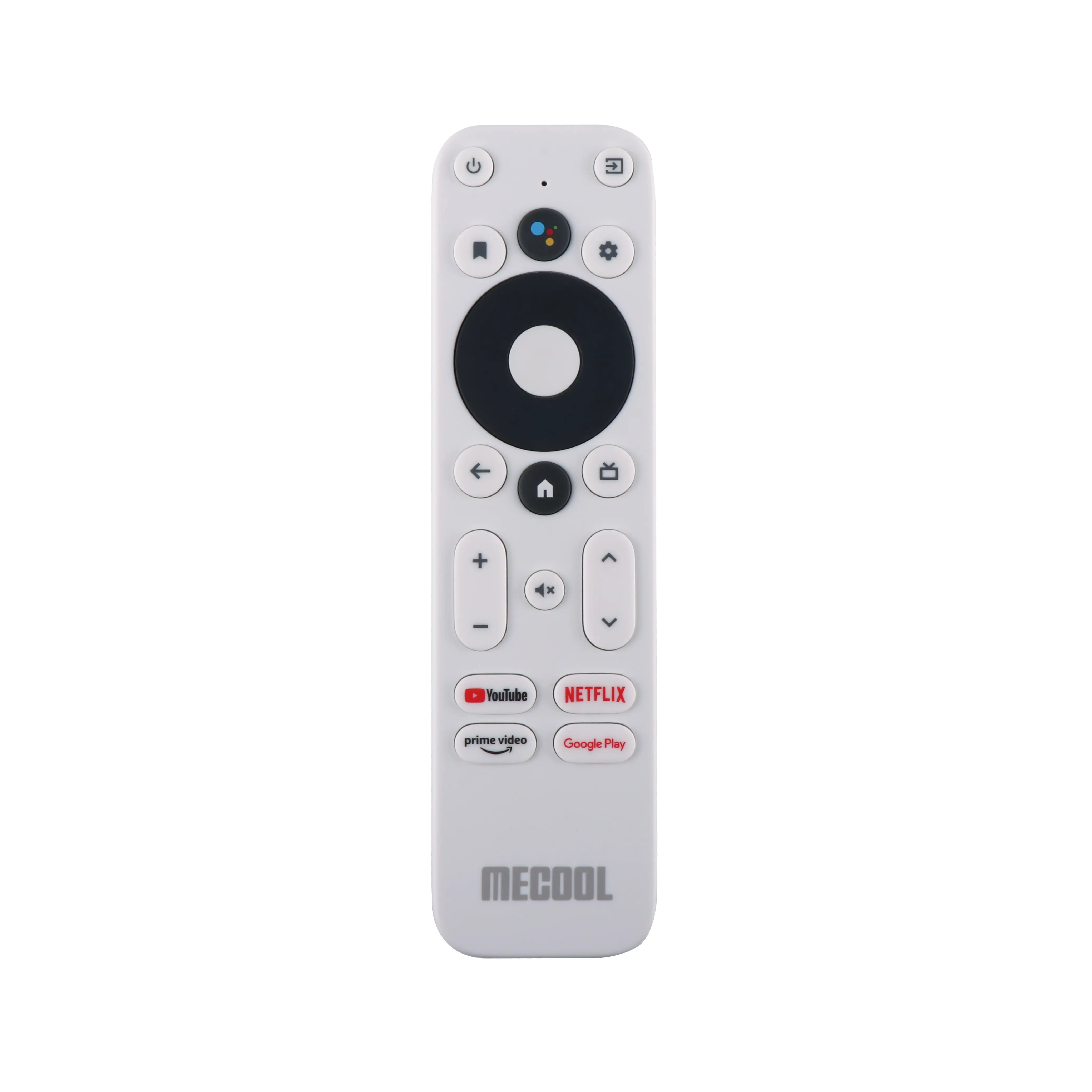 gyro remote