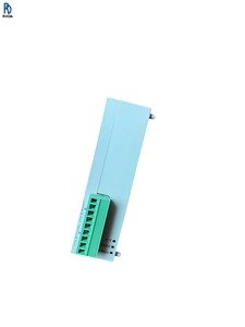 เซ็นเซอร์ควบคุม PLC โมดูลรีเลย์อุตสาหกรรม ของแท้ใหม่เอี่ยม DVP02DA-S - Product Image 1