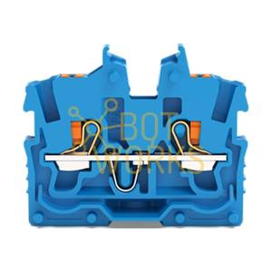 Wago 2250304 - Nuovo - Product Image 1