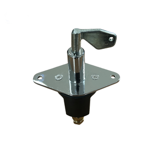 12V 24V 300A 17418494 Ekskavatör Akü Ana Şalteri V_OLVO - Product Image 1