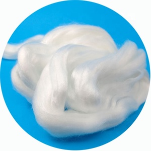 2dx76mm tổng hợp <span class=keywords><strong>PVA</strong></span> sợi Tops Sliver cho kéo sợi - Product Image 4