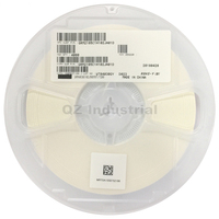 QZ, nouveau stock original en gros, condensateur céramique SMD 2012 MLCC 0805 102J 1nF 5% 50V C0G GRM2165C1H102JA01D