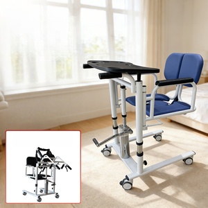 Lève-<span class=keywords><strong>personne</strong></span> hydraulique pour transfert de personnes <span class=keywords><strong>âgée</strong></span>s et handicapées à domicile – Aide médicale au transfert de patients - Product Image 1