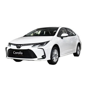 2024-2025 per <span class=keywords><strong>Toyota</strong></span> <span class=keywords><strong>Corolla</strong></span> aspirare ibrida benzina ed elettrica AWD Drive R15 pneumatico formato luce interno pelle Made in China - Product Image 1
