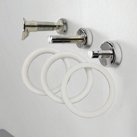 Hovoo PTFE O-Ring Abreißbare Kunststoffdichtung Standardgröße Aus Jiangsu