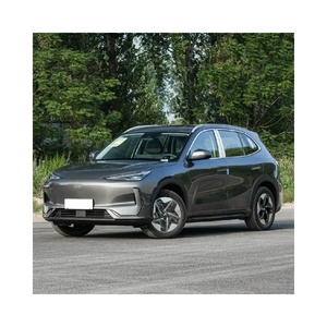 Geely Galaxy E5รถยนต์ไฟฟ้าใหม่ SUV 610km Discovery PLUS 2026 - Product Image 1