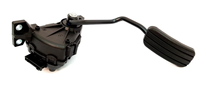 VENTE FLASH - Pédale d'accélérateur OEM 7700313060 avec capteur pour Renault Trafic II, Nissan Primastar, Opel Vivaro, Vauxhall Vivaro