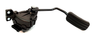 VENTE FLASH - Pédale d'accélérateur OEM 7700313060 avec capteur pour Renault Trafic II, Nissan Primastar, <span class=keywords><strong>Opel</strong></span> <span class=keywords><strong>Vivaro</strong></span>, Vauxhall <span class=keywords><strong>Vivaro</strong></span> - Product Image 3