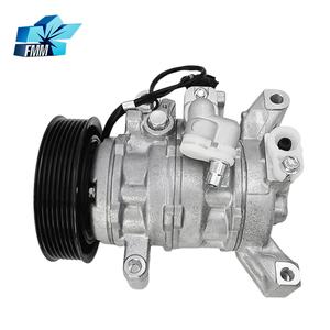 Compresor de Aire con Certificación ISO 9001, 7PK, 12V, CE y Certificado de Marca para Honda AMAZE DSL - Product Image 2