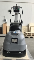 Idimas -T2 500mm Meuleuse à béton manuelle robuste avec moteur haute efficacité