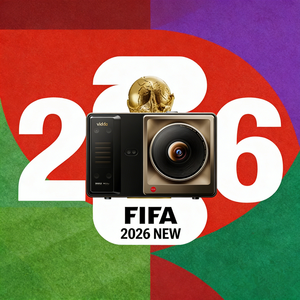 Projecteur laser intelligent 4K Hisense Vidda C5 Unbound Master pour <span class=keywords><strong>films</strong></span> en chambre 8000:1 - Product Image 1