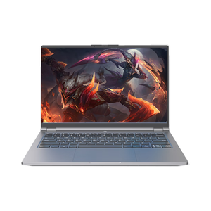 แล็ปท็อปจีน Mechrevo 14s I5-13420H 16G 512GB FHD 65W 14 นิ้ว แล็ปท็อปเกมมิ่งประสิทธิภาพสูง Mechrevo Laptops mechrevo mech - Product Image 3