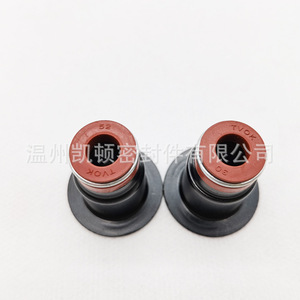Joint d'étanchéité de soupape Eagle Howe 119-3036 pour moteur Caterpillar C7 3116, pièce de rechange pour admission et échappement - Product Image 3