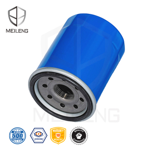 Filtre à huile moteur MEILENG 15400-PLM-A01 pour Honda et <span class=keywords><strong>Acura</strong></span> 1984-2026 - Product Image 2