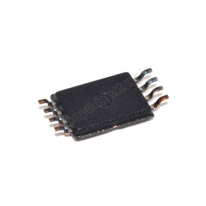 ANSOYO AT24C64D-XHM-T AT24C64D-XHM AT24C64D AT24C64 Chips de Memoria IC Circuitos Integrados Componentes Electrónicos - Product Image 4