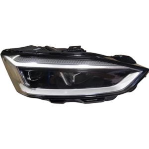 Conjunto de parachoques delantero usado original y Faro de coche para Audi <span class=keywords><strong>A5</strong></span> <span class=keywords><strong>Sportback</strong></span> <span class=keywords><strong>2017</strong></span> accesorio de calidad con bombilla Accord - Product Image 6