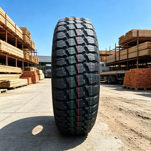 ยางล้อรถบรรทุกขนาด 12R22.5 น้ำหนักเบาแบบใหม่ ยางเรเดียลสำหรับรถกระบะ ยางเรเดียลสำหรับรถยนต์นั่งส่วนบุคคล ขายส่ง - Product Image 1