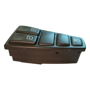Interruptor Electrónico de Alta Calidad para Ventanas y Espejos de Camiones Volvo, 21543893 20752914 20452013 20953588 - Product Image 2