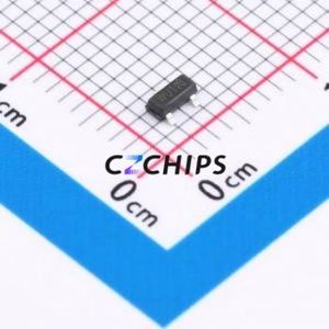 Nuevo y original SP0502BAHTG SOT-23 Transistor ESD y protección contra sobretensiones (TVS/ESD) - Product Image 1