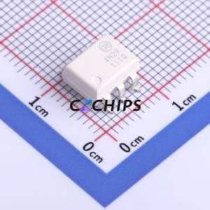 Nuevo Transistor Original 4N29SR2M SMD-6P, Transistor de Salida Optoacoplado, Venta al por Mayor de Componentes Electrónicos, Chips y Servicio BOM - Product Image 1