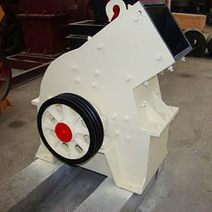 Concasseur à marteaux mobile neuf pour le concassage de granit et de pierres, concasseur à marteaux de laboratoire pour l'exploitation minière - Product Image 6