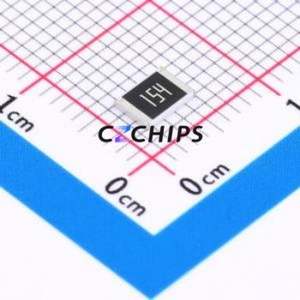Résistance SMD CL1812JN150KB 1812 (Type : Film Épais) (Résistance : 150 kOhm Précision : 5%) - Product Image 1