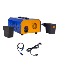 Nouveau produit : Chauffe-induction métallique haute puissance 3-en-1 pour équipement de réparation de carrosserie automobile, machine à débosseler, fer à repasser