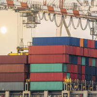 Agent d'achat 1688 pour les marques alimentaires, les chaussures, les sacs - Service d'expédition ferroviaire express avec livraison porte à porte et assurance