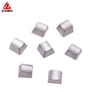 Leite rắn kim loại nhôm tùy chỉnh Keycaps cho cơ khí chơi game bàn phím Phím mũ - Product Image 1