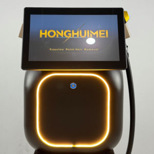 Máquina de Depilación Láser de Diodo 2 en 1 de 808 nm con Tecnología Nd Yag Pico, Modelo Estacionario 2026 - Product Image 1