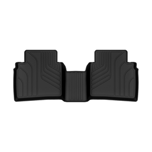 Tappetini Auto in TPE Resistenti a Olio e Macchie, Facili da Lavare, per Tutte le Stagioni, Compatibili con Nissan Altima Murano <span class=keywords><strong>Touareg</strong></span> - Product Image 2