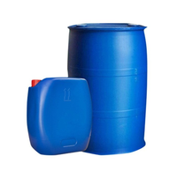 GAA Glacial Acid Acetic Prix d'usine 99.9% en stock prêt pour l'exportation