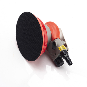 <span class=keywords><strong>Levigatrice</strong></span> Orbitale Pneumatica Industriale da 5 Pollici, Tipo Palmare, 12000 RPM, Macchina per Levigatura del Legno per Falegnameria - Product Image 3
