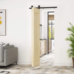 Phần Cứng Cửa Chuồng Trượt Đã Qua Sử Dụng Phần Cứng Cửa Chuồng Hiện Đại - Product Image 6